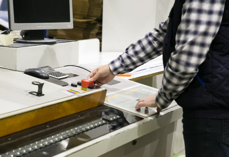 Kemalpaşa Matbaa Hizmetleri ile Kaliteli ve Hızlı Baskı Çözümleri