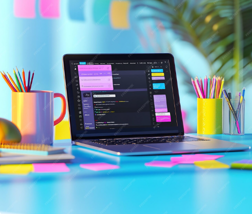 İzmir Web Tasarım Hizmetleri - 0537 303 85 70