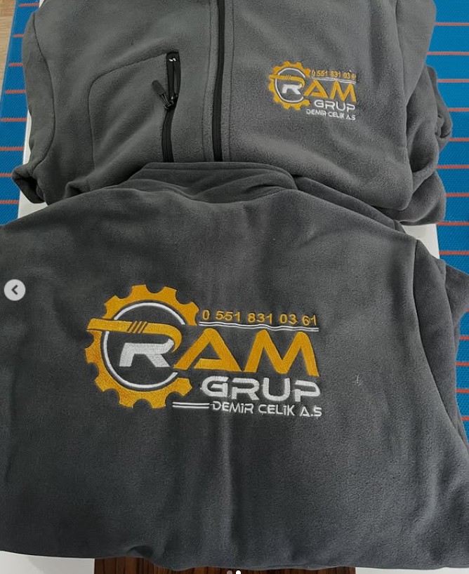 İş Kıyafeti Polar 