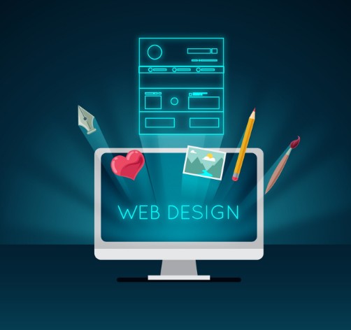 Web Tasarım